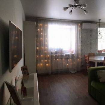 Продается 3-х комнатная квартира, 55,4 м²