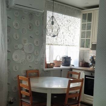 Продается 3-х комнатная квартира, 55,4 м²