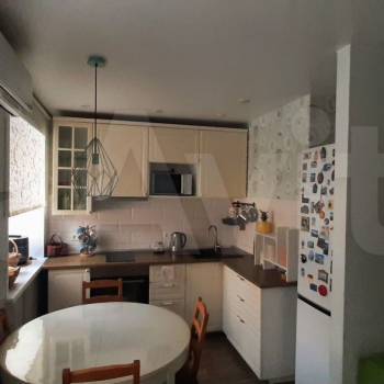 Продается 3-х комнатная квартира, 55,4 м²