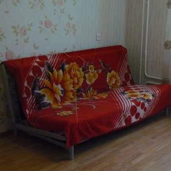 Сдается 1-комнатная квартира, 34 м²