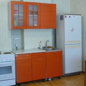 Сдается 1-комнатная квартира, 34 м²