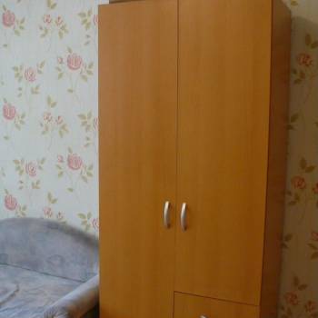 Сдается 1-комнатная квартира, 34 м²