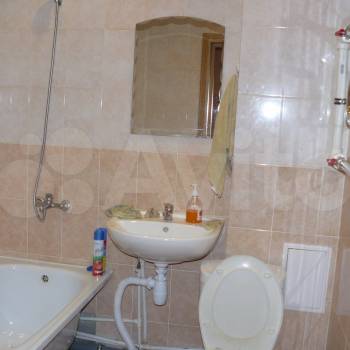 Сдается 1-комнатная квартира, 34 м²