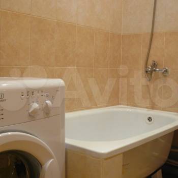 Сдается 1-комнатная квартира, 34 м²