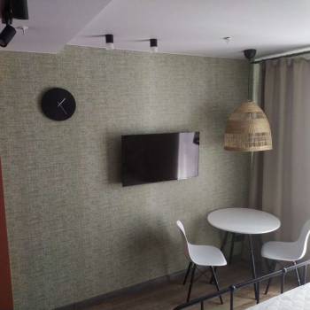 Сдается 1-комнатная квартира, 24 м²