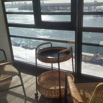 Сдается 1-комнатная квартира, 24 м²