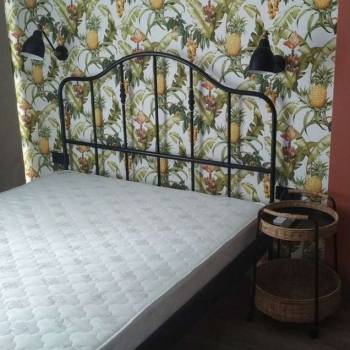 Сдается 1-комнатная квартира, 24 м²