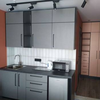 Сдается 1-комнатная квартира, 24 м²