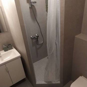 Сдается 1-комнатная квартира, 24 м²