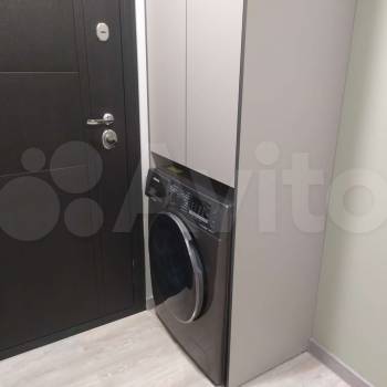 Сдается 1-комнатная квартира, 24 м²