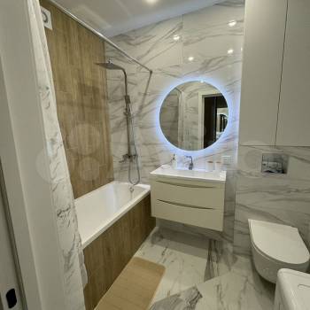 Сдается 1-комнатная квартира, 40 м²