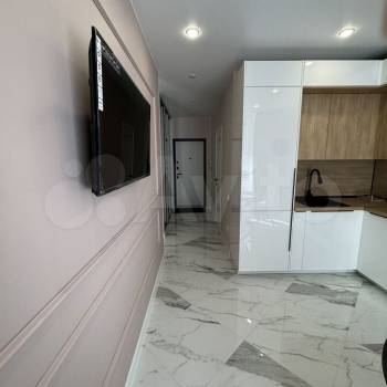 Сдается 1-комнатная квартира, 40 м²