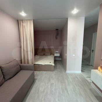 Сдается 1-комнатная квартира, 40 м²