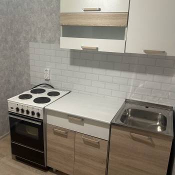 Сдается 2-х комнатная квартира, 46 м²