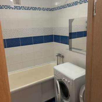 Сдается 2-х комнатная квартира, 46 м²