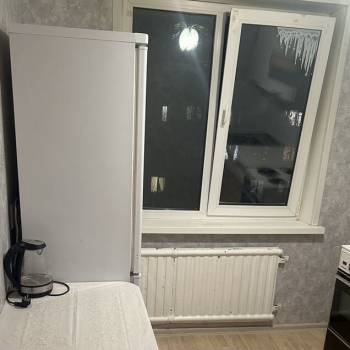 Сдается 2-х комнатная квартира, 46 м²