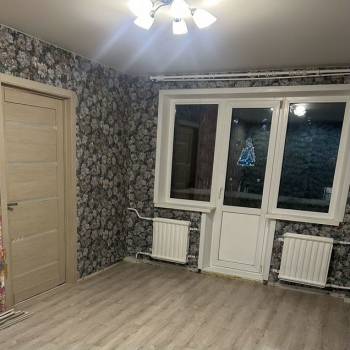 Сдается 2-х комнатная квартира, 46 м²