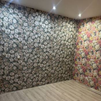 Сдается 2-х комнатная квартира, 46 м²