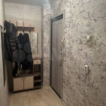 Сдается 2-х комнатная квартира, 46 м²