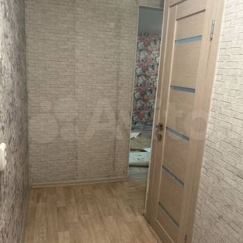 Сдается 2-х комнатная квартира, 46 м²