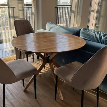 Сдается 2-х комнатная квартира, 63 м²