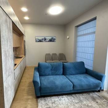 Сдается 2-х комнатная квартира, 63 м²