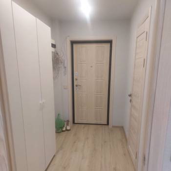 Продается 1-комнатная квартира, 33 м²