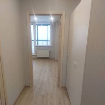 Продается 1-комнатная квартира, 33 м²