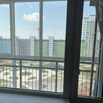 Сдается 1-комнатная квартира, 32 м²