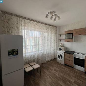 Сдается 1-комнатная квартира, 32 м²