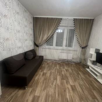 Сдается 1-комнатная квартира, 32 м²