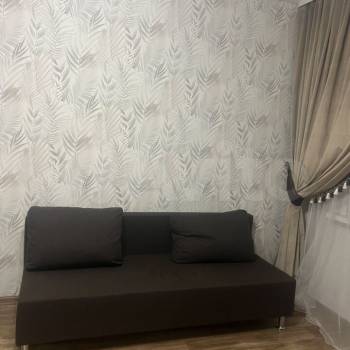 Сдается 1-комнатная квартира, 32 м²