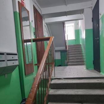 Сдается 1-комнатная квартира, 30 м²