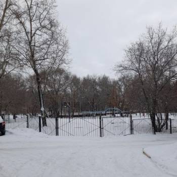 Сдается 1-комнатная квартира, 30 м²