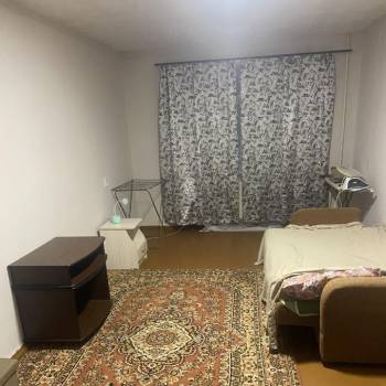 Сдается 1-комнатная квартира, 32,9 м²