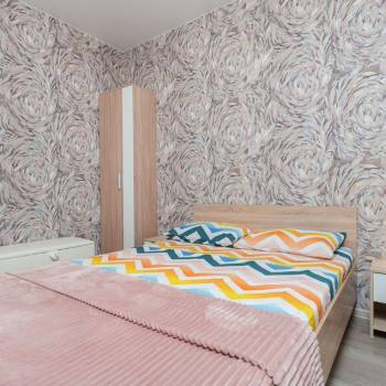 Сдается 2-х комнатная квартира, 42 м²