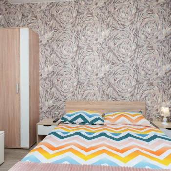 Сдается 2-х комнатная квартира, 42 м²