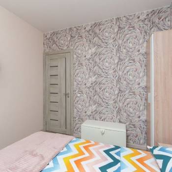 Сдается 2-х комнатная квартира, 42 м²