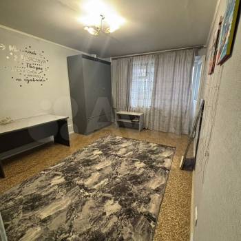 Сдается 1-комнатная квартира, 40 м²