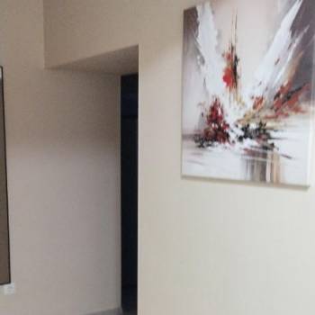 Сдается 2-х комнатная квартира, 60 м²