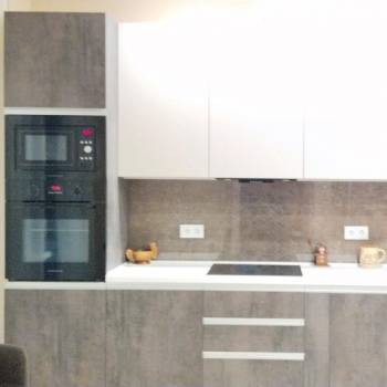 Сдается 2-х комнатная квартира, 60 м²