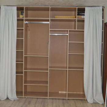 Сдается Многокомнатная квартира, 62,2 м²