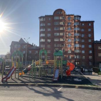 Продается 3-х комнатная квартира, 98,7 м²