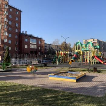 Продается 3-х комнатная квартира, 98,7 м²