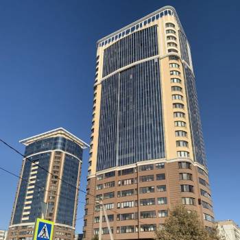 Продается 3-х комнатная квартира, 98,7 м²