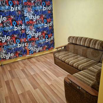 Сдается 2-х комнатная квартира, 44 м²