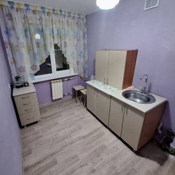 Сдается 2-х комнатная квартира, 44 м²