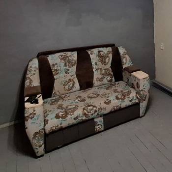 Сдается 2-х комнатная квартира, 44 м²