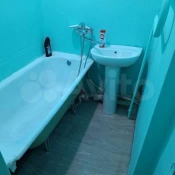 Сдается 2-х комнатная квартира, 44 м²