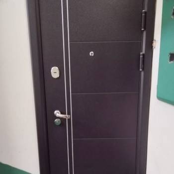 Продается 2-х комнатная квартира, 43,3 м²